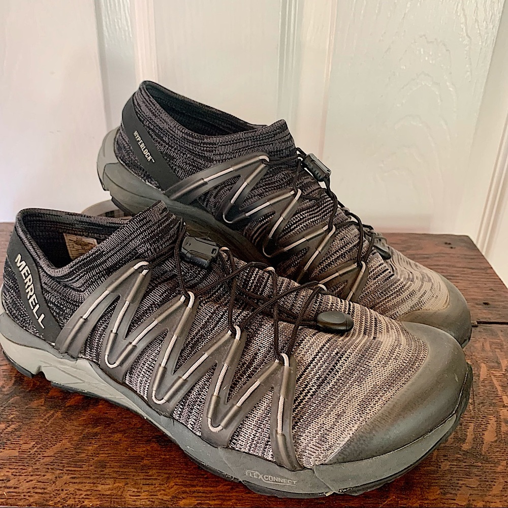 Merrell Bare Access Flex Knit Hiking Shoe